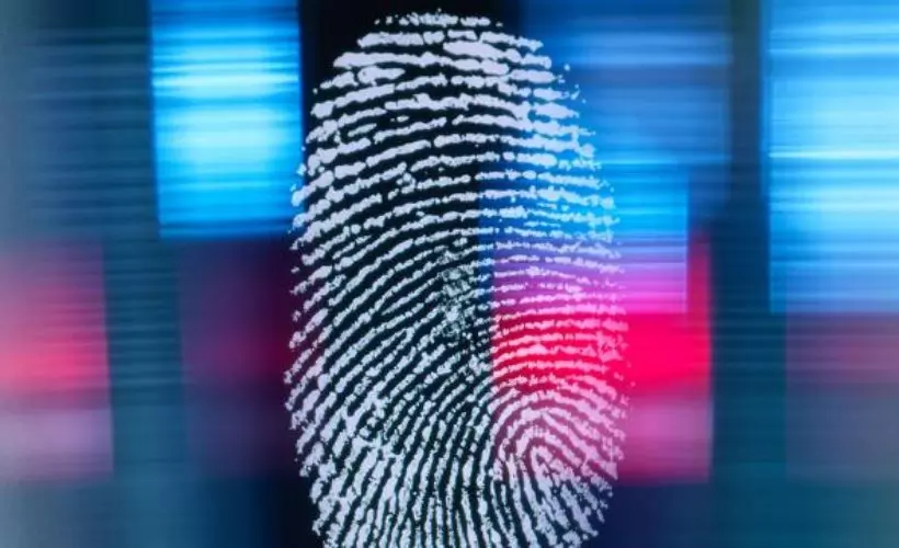 Yerli parmak izi tanıma sistemi yakında