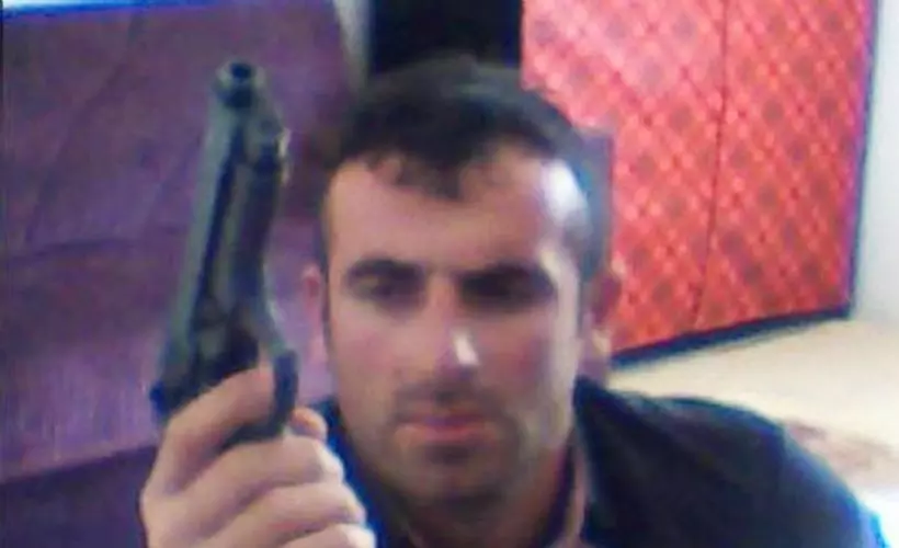 Ardahan'da yenge cinayeti