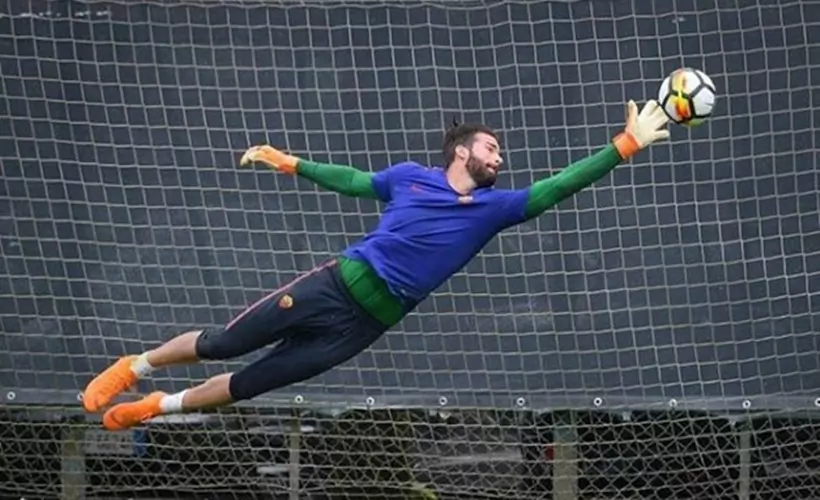 Futbola 'farklı açıdan' bakış