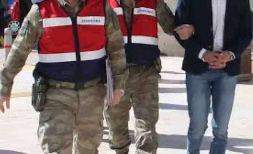 Yaralama ihbarına giden jandarma zorla fuhuş yaptırıldığını tespit etti