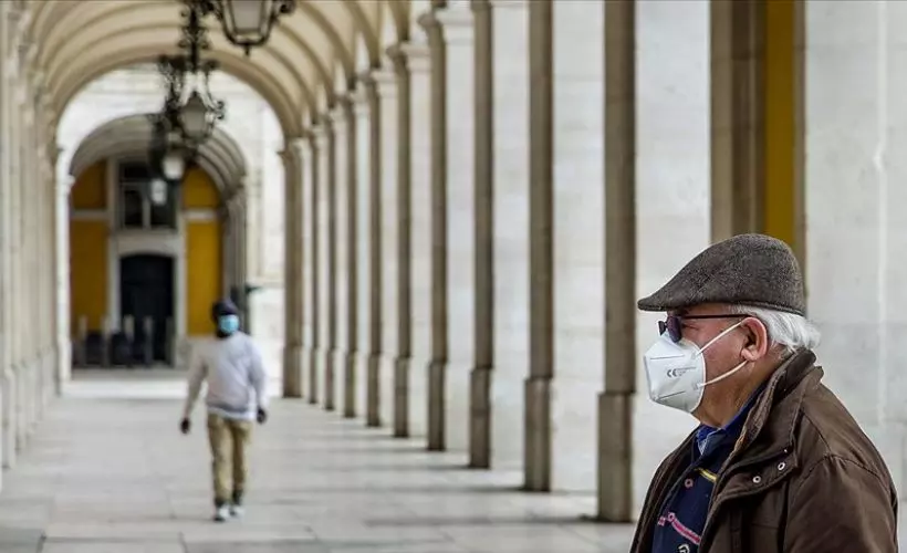 Dünya genelinde koronavirüs salgınında son 24 saat