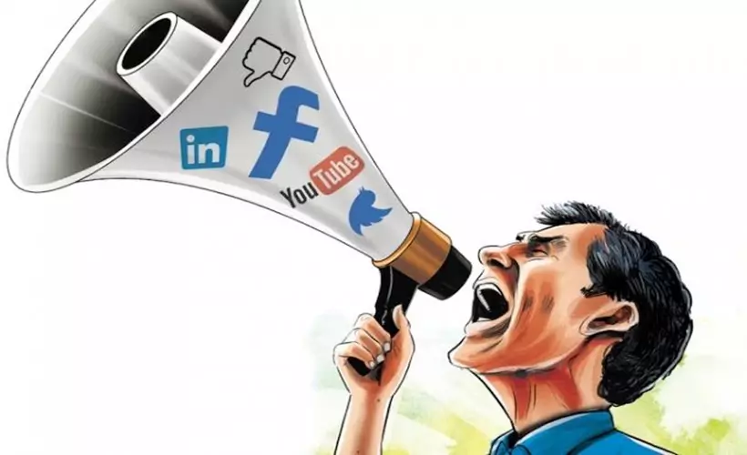 Hayatımızı internete bağladık