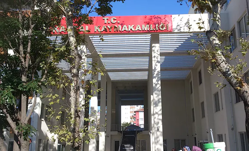 Kartal'da 7 gün süreyle gösteri ve yürüyüş yasak