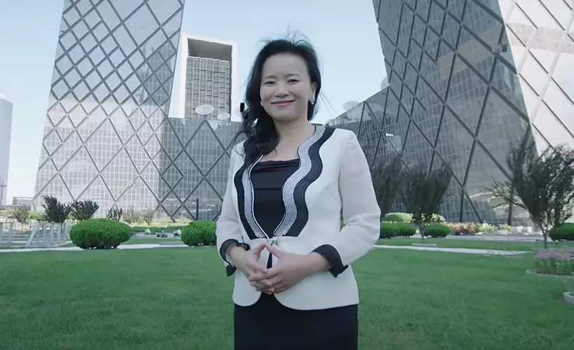 Avustralyalı gazeteci 'casusluktan' Çin'de tutuklandı