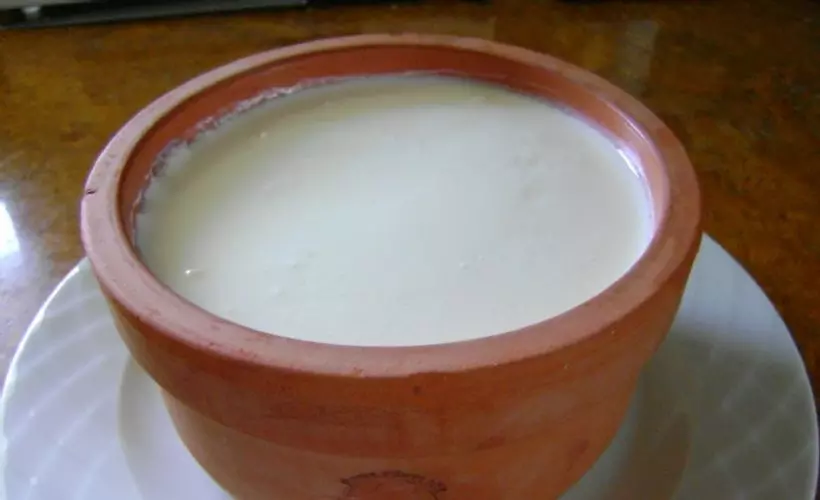 Yoğurt nasıl mayalanır püf noktaları | Taş gibi yoğurt yapımı