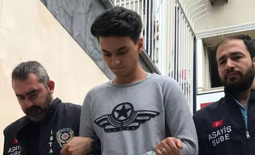 Doktorunu öldürdüğü iddia edilen hastaya müebbet hapis