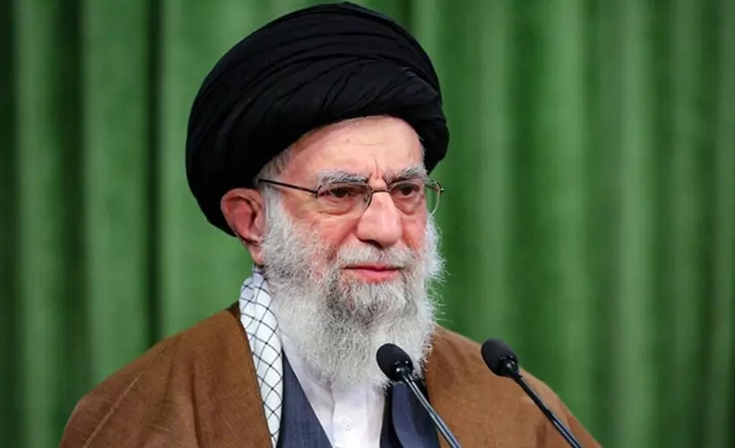 Hamaney'den 3840 mahkuma af veya ceza indirimi