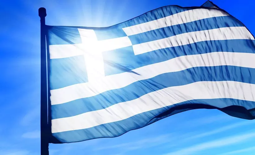 Alman gazetesinden Atina ve Rum yönetimini kızdıracak makale