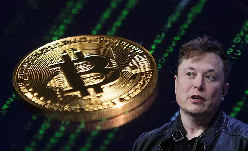 Tesla'dan 1,5 milyar dolarlık Bitcoin yatırımı