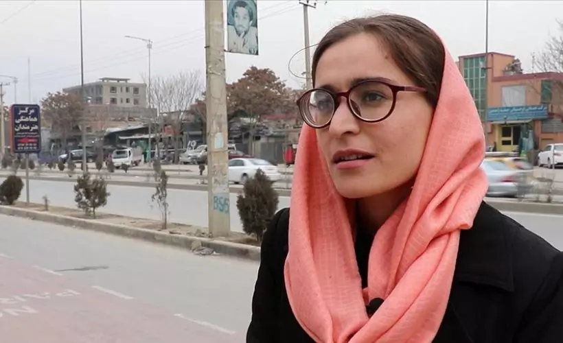 Afganistan'da halk Kovid-19 aşısının dağıtımında ülkesinin unutulduğunu düşünüyor