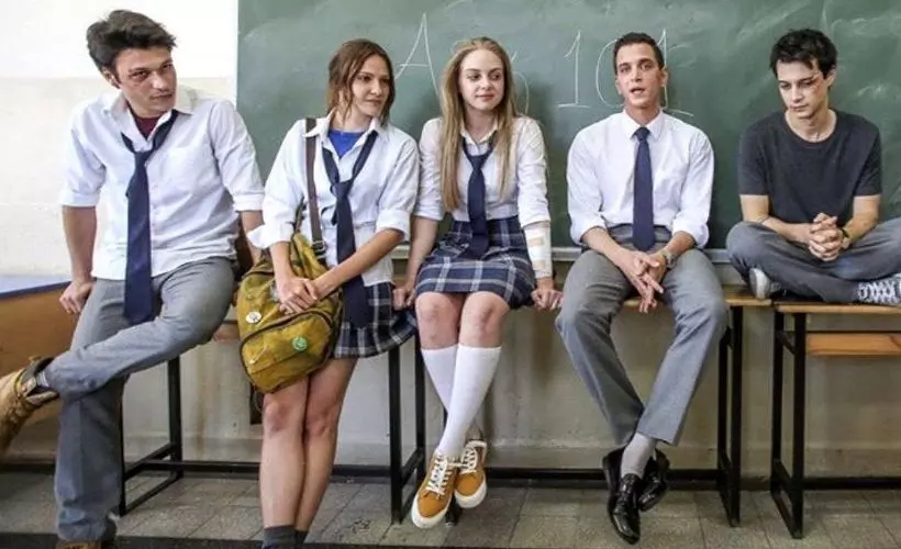 Aşk 101 2. sezon ne zaman çıkacak? Aşk 101 çıkış tarihi belli oldu mu?