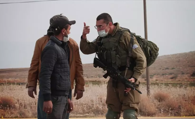 UCM'nin kararı işgal altındaki Filistin'deki mağdurlar için umut ışığı oldu