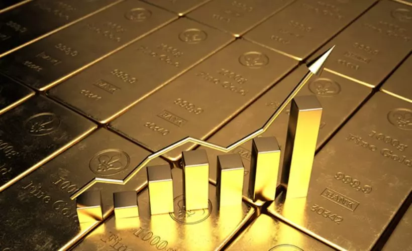 Altın fiyatları neden yükseldi? 9 Şubat altındaki son durum ne?