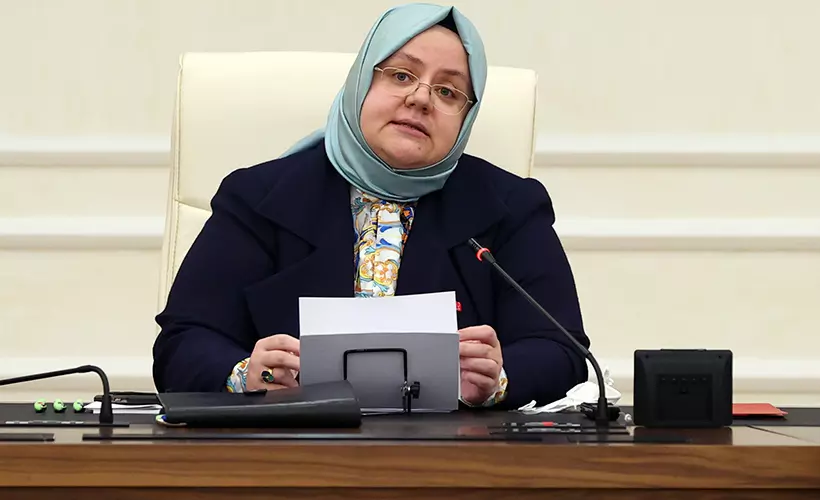 Bakan Selçuk açıkladı: Ödemeler bugün başladı