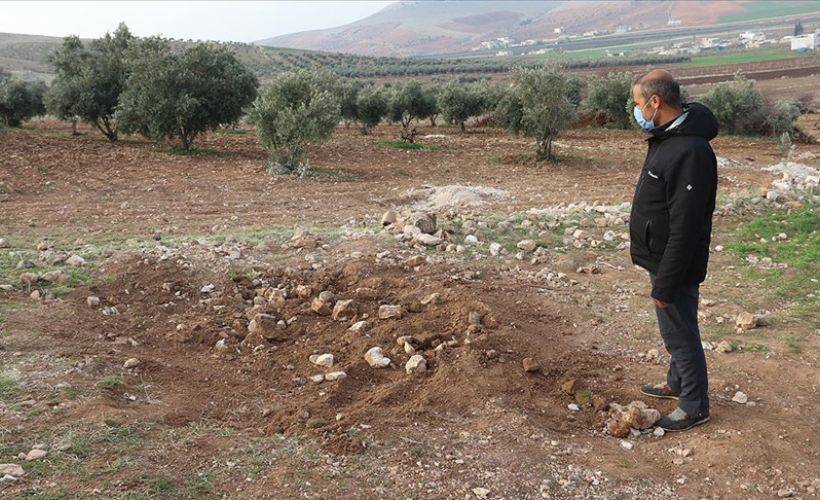 Göbeklitepe yakınlarındaki gizemli monolitin kaybolması vatandaşları şaşırttı