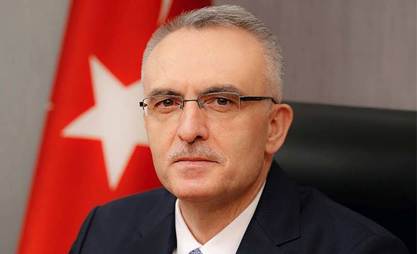 MB Başkanı Ağbal'dan önemli açıklamalar