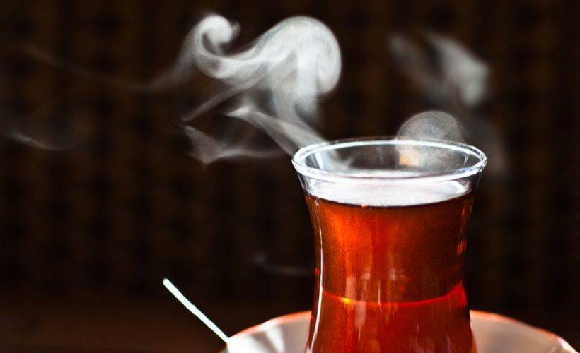 Türkiye'den 60 ülkeye 392 ton çay ihracı