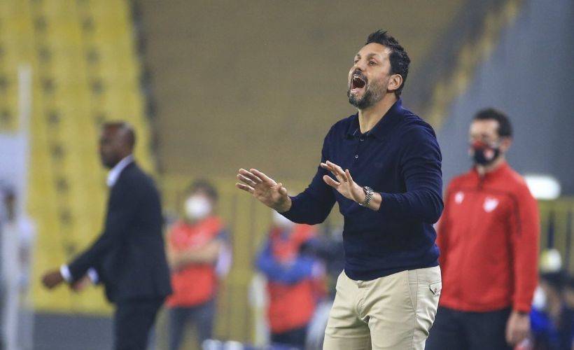 Erol Bulut: Hedefimiz çifte kupa