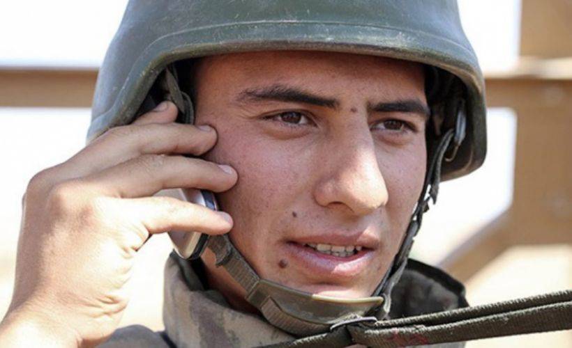 Askerde cep telefonu yasak mı? Askerde akıllı telefon serbest mi?