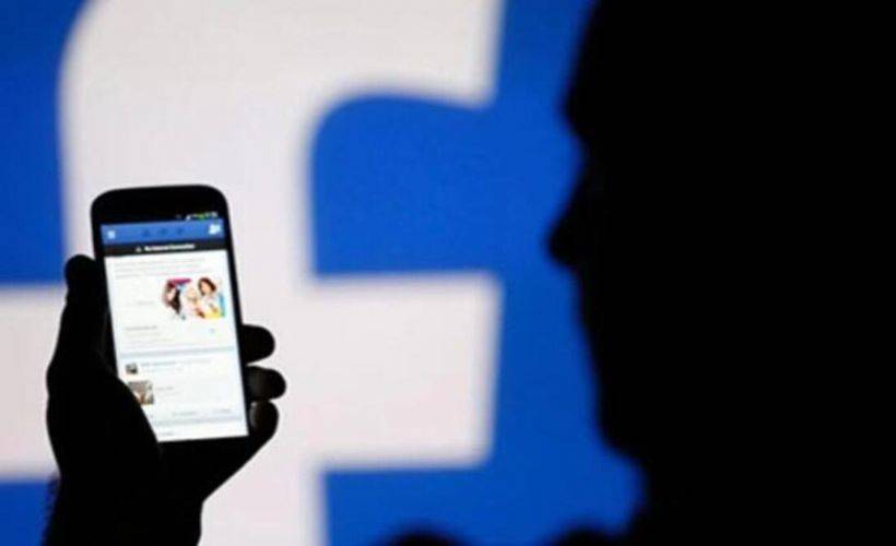 İngiltere'de Facebook hakkında 'kişisel veri ihlali' davası açıldı