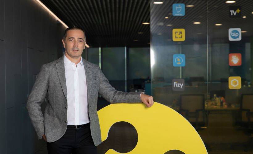 Güvenli internetin adresi Turkcell