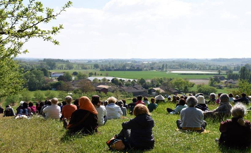 Patron da işçisi de köye gitmekten yana