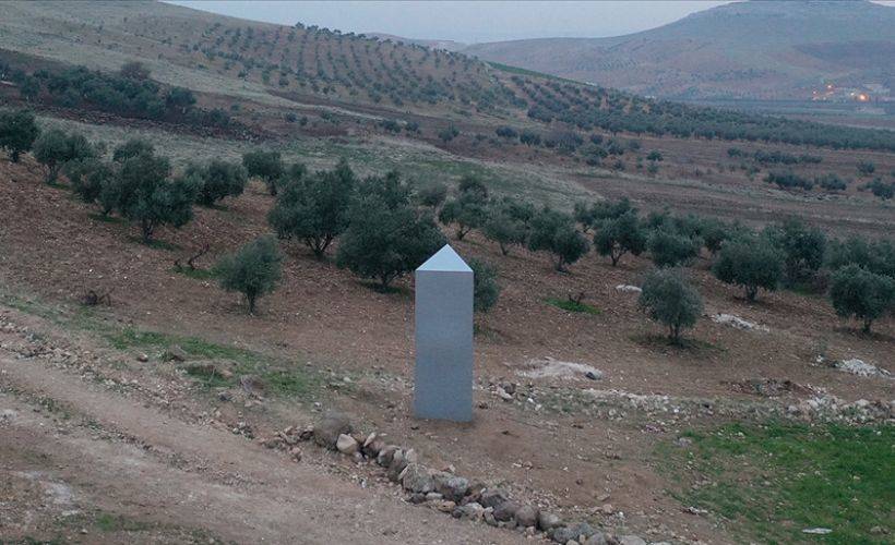 Göbeklitepe'deki gizemli monolitin sırrı çözüldü