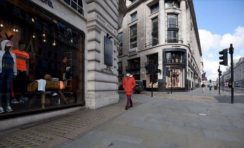 İngiltere'de iki farklı korona mutasyonu daha bulundu