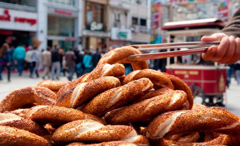 İstanbul'da simide zam mı geldi? İstanbul simit fiyatı ne kadar oldu?
