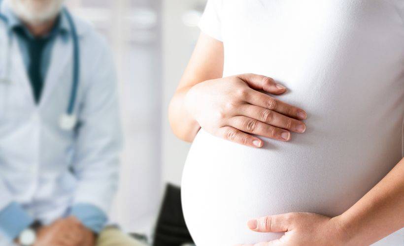 Doğum belirtileri kaç gün önceden başlar? Doğum sancıları nasıl anlaşılır?