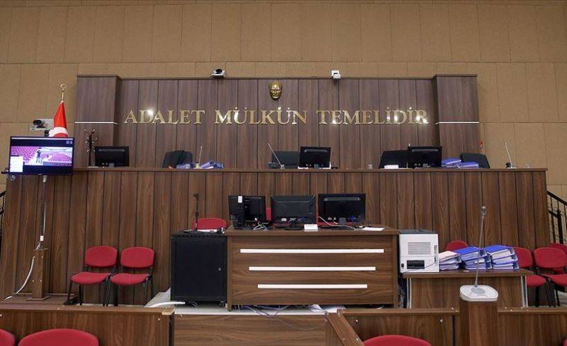 Kadir Şeker'e 'kiralik katil' soruşturmasında takipsizlik