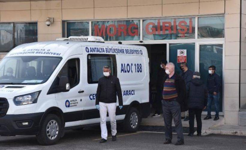 Katliam gibi kazada ölen 6 kişiden geriye, mutluluk fotoğrafları kaldı