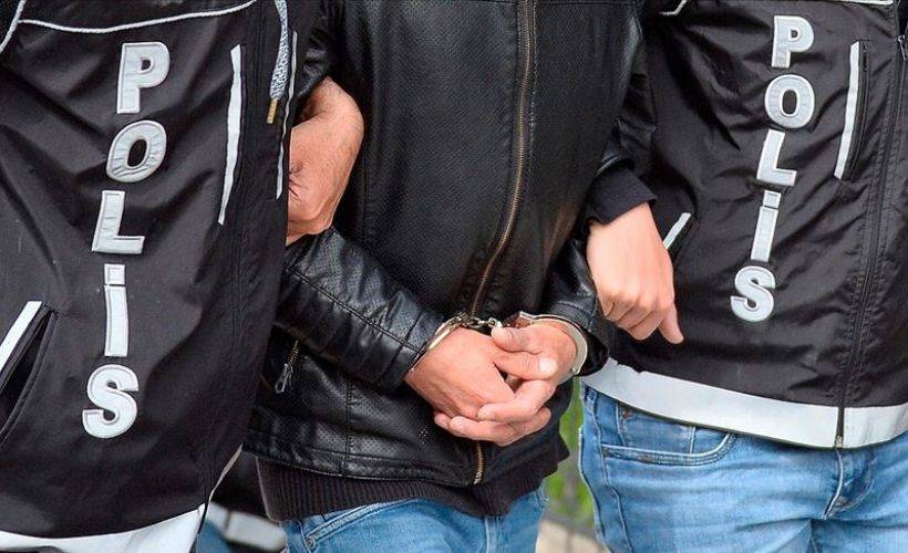 'Boğaziçi misafirhanemiz sizi bekliyor' videosunu çeken kişi yakalandı