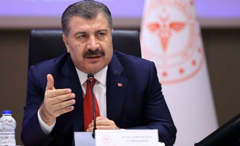 70 yaş üstüne ne zaman aşı yapılacak? 70 yaş aşılama takvimi