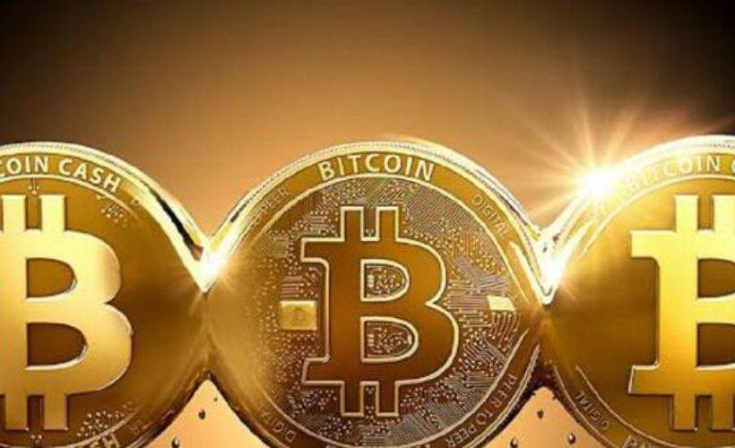 Bitcoin yeni bir rekor kırdı