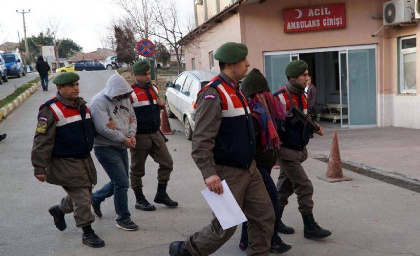 FETÖcüler itirafçı oldu; 200 kişi teşhis edildi!