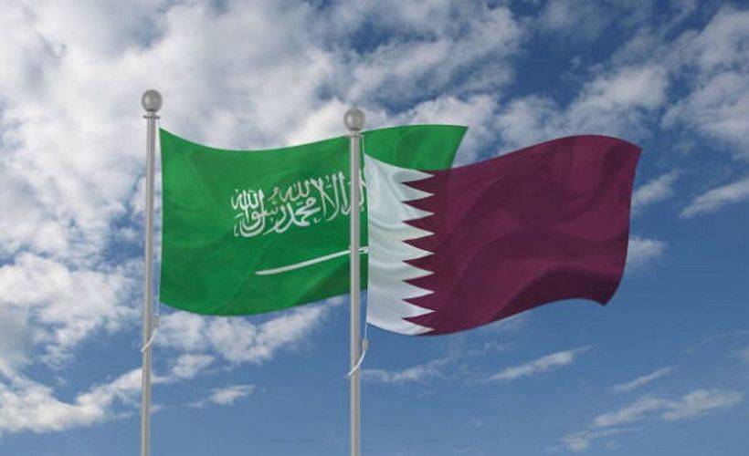 Katar-Suudi Arabistan arasındaki ticari faaliyet 14 Şubat'ta başlayacak