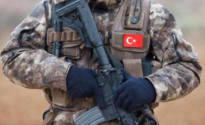Türk askeri &#39;sınırları zorluyor&#39; - Timeturk Haber