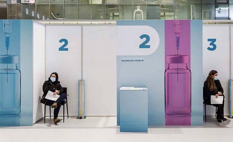 Dünya genelinde Kovid-19 salgınında son 24 saatteki gelişmeler