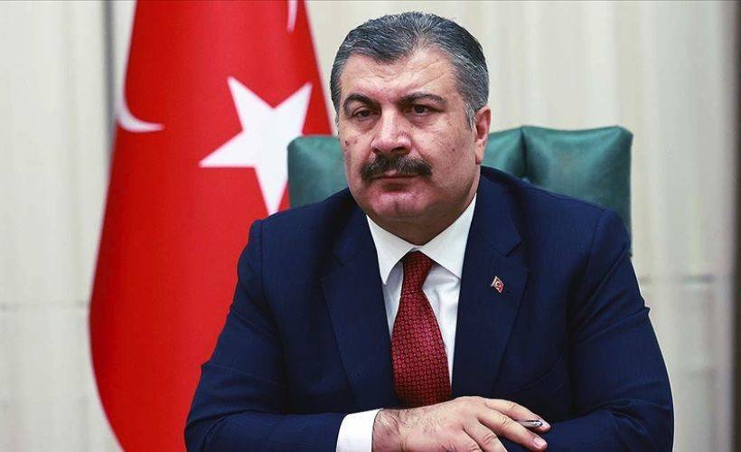 Bakan Koca'dan yüz yüze eğitim ile ilgili açıklama