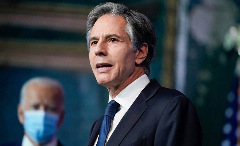 ABD'den Suudi Arabistan'a 'savunmasını güçlendirme' desteği