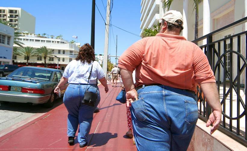 Obezite tedavisinde etkili olan bir ilaç bulundu