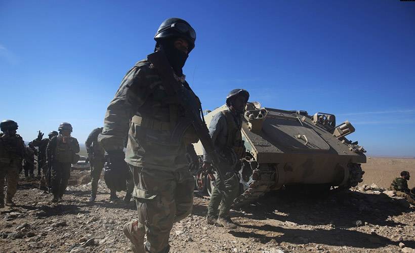 İran'dan 'Büyük Peygamber 16' tatbikatı