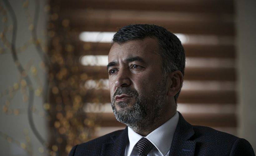 Yakınlarından haber alamayan Uygur Türkleri yaşadıklarını anlattı