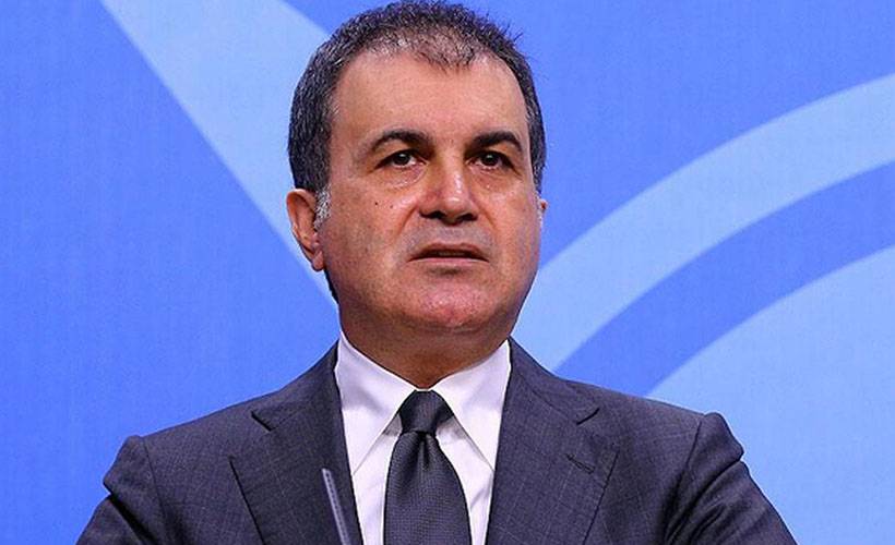 'Bölgemizde terör devletleri kurulmasına müsaade etmeyeceğiz'