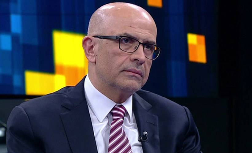 CHP'li Enis Berberoğlu milletvekili vasfını geri aldı