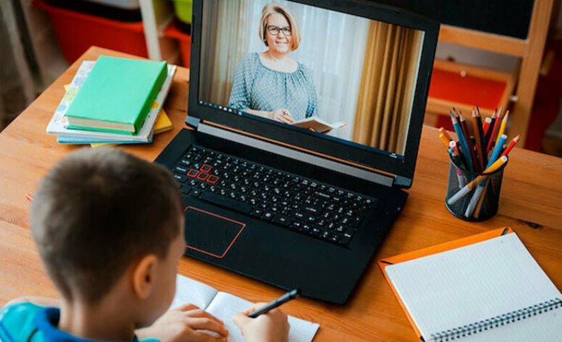 MEB'den 'uzaktan eğitim' açıklaması