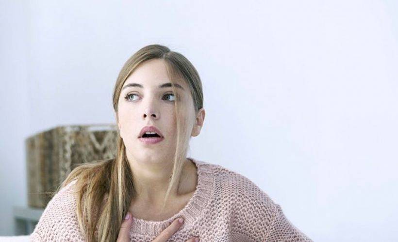 Psikolojik nefes darlığı nasıl olur?