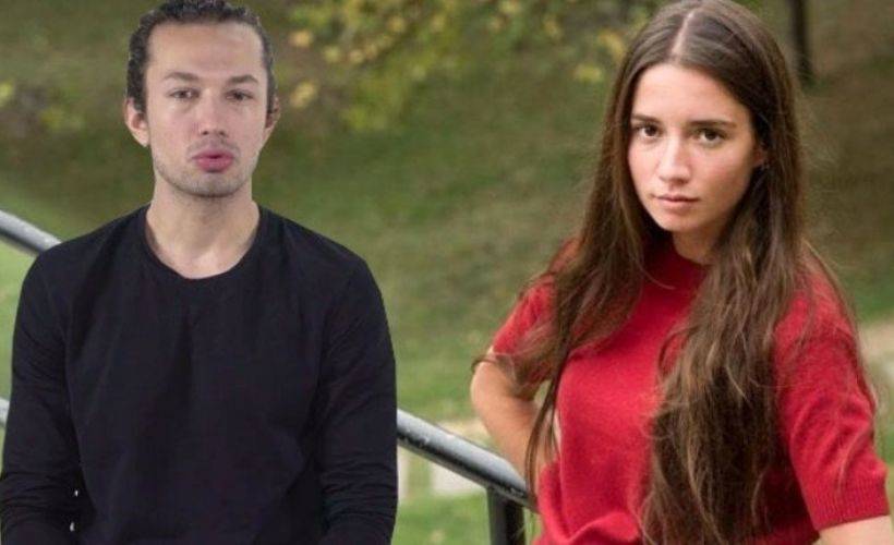 Elit İşçan'ı taciz ettiği iddialarıyla yargılanmıştı! Son kararı mahkeme verdi