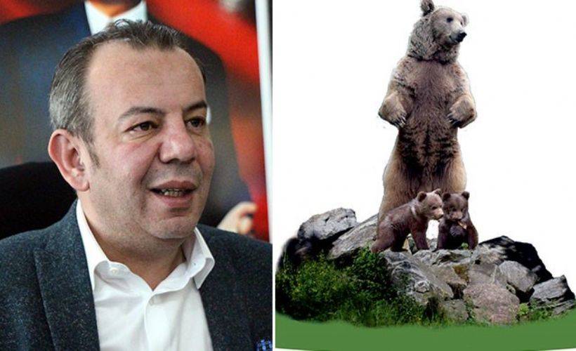 Belediye Başkanı Özcan'dan eleştirilere yanıt